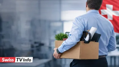 RAV in Switzerland – Unemployment Guide