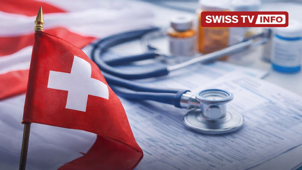 Mandatory Health Insurance in Switzerland Guide