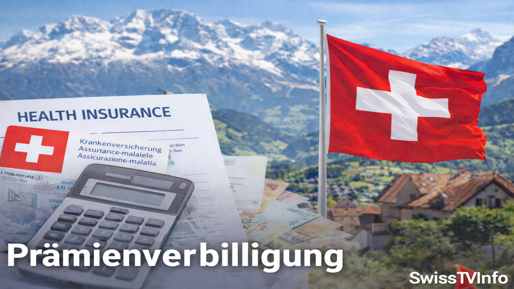 🏥 Mi az a Prämienverbilligung Svájcban?