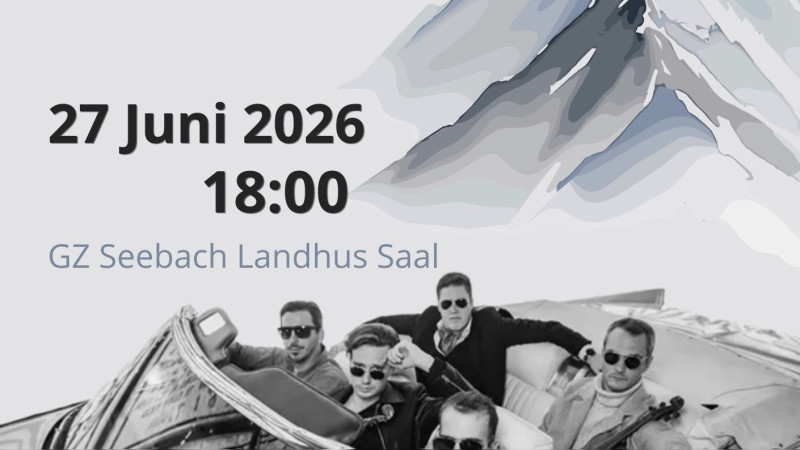 Magyar Banda koncert és táncest Zürichben – Magyar népzene a svájci közönségnek