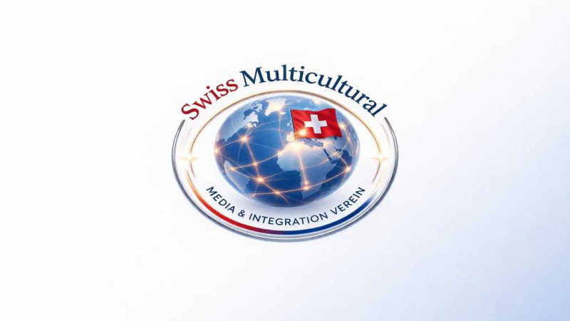 Establishment of the Swiss Multicultural Media & Integration Association (SMMI)